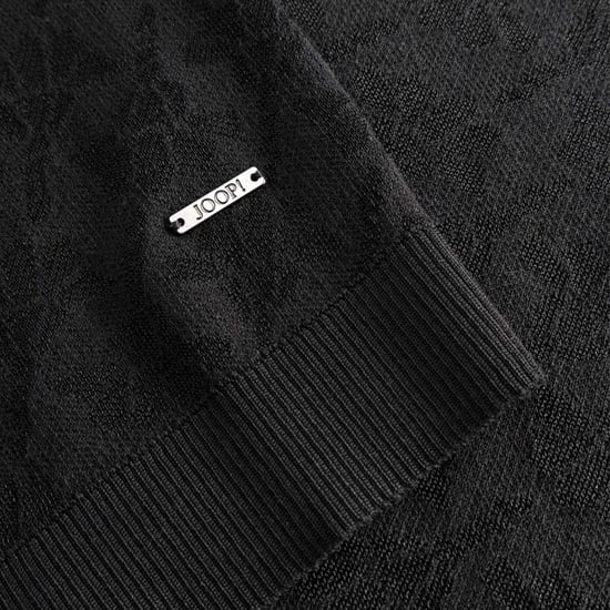 Joop Knitted Jumper - Image 5