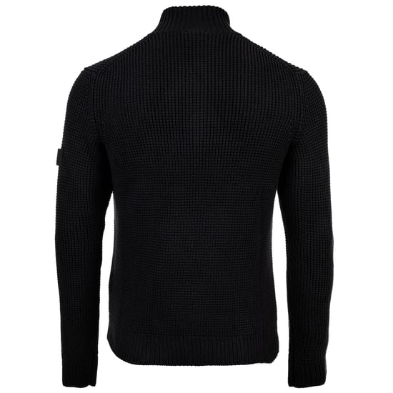 Joop Knitted Jumper - Image 2