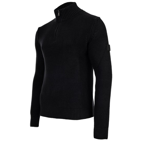 Joop Knitted Jumper - Image 3