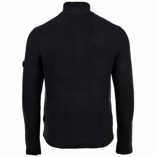 Joop Knitted Jumper - Image 2