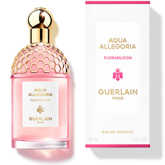 Aqua Allegoria Florabloom Edt Navulbare Vaporisateur 125 ml - Image 1