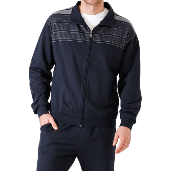 Hajo Thuiswear Zachte Sweat Trainingspak - Image 2