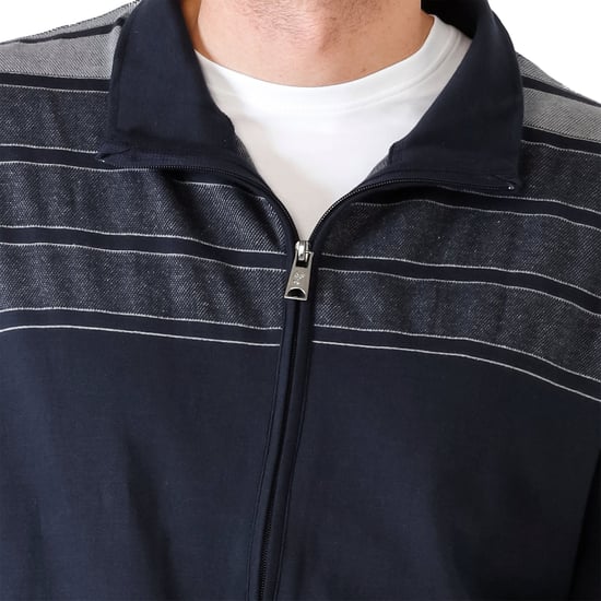 Hajo Thuiswear Zachte Sweat Trainingspak - Image 3
