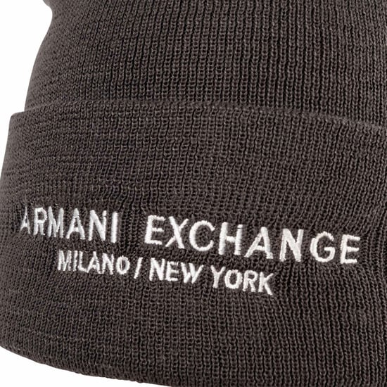 Armani Exchange Pello Cap - Image 3