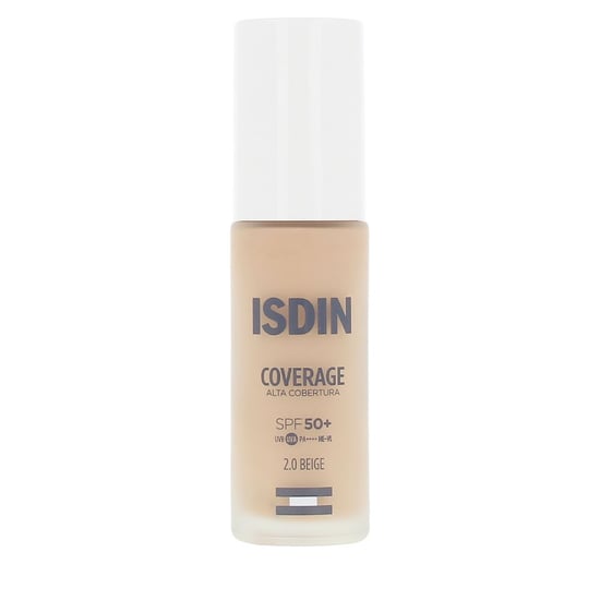 Dekking Hoge Dekking Spf50+ #2.0-beige 30 gr - Image 1