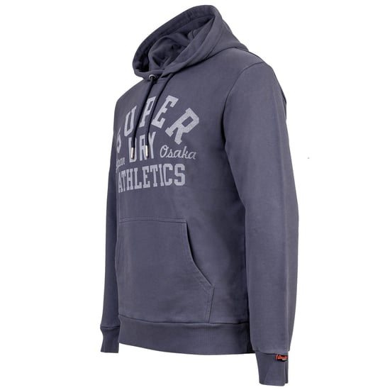 Superdry Athletic Essential Hoodie Sweatshirt - Image 3