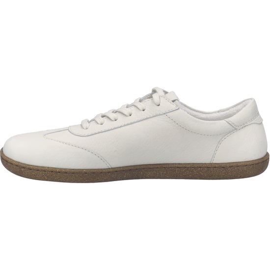 JOSEF SEIBEL Herr Sneaker Jimmy 02 i vit - Image 3