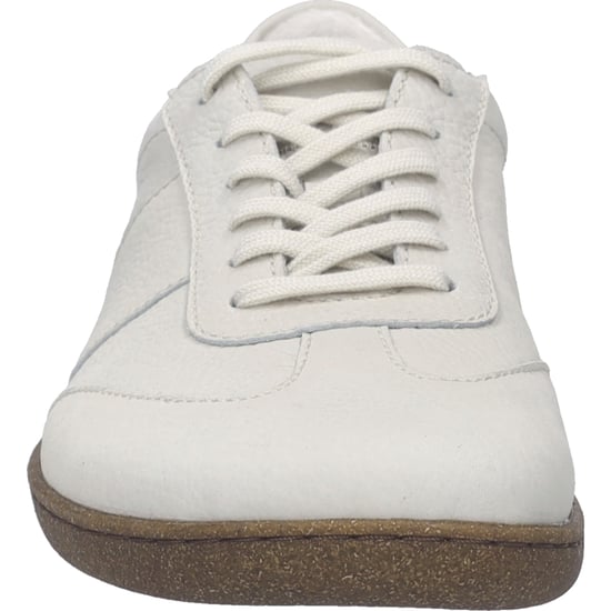 JOSEF SEIBEL Herr Sneaker Jimmy 02 i vit - Image 4