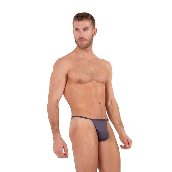 Hom G- - Plume Thong - Image 4