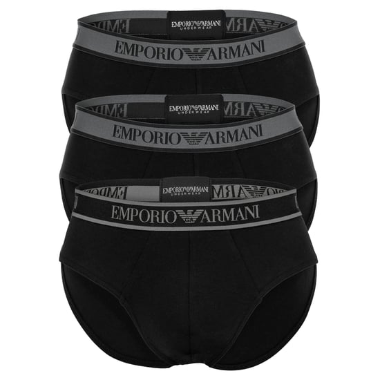 Emporio Armani Core Logoband Boxer - Image 1