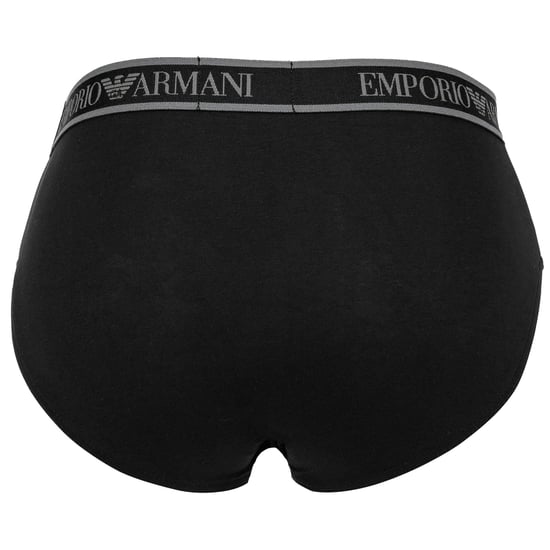Emporio Armani Core Logoband Boxer - Image 3
