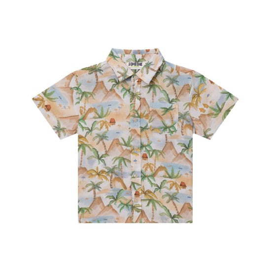 Someone Blouse felix-sb-21-j - Image 1