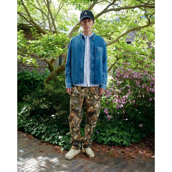 Anerkjendt Overshirt 902318 - Image 2
