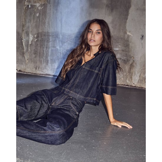 Haute L'Amitié Top korte mouw hl10556 drew - Image 3