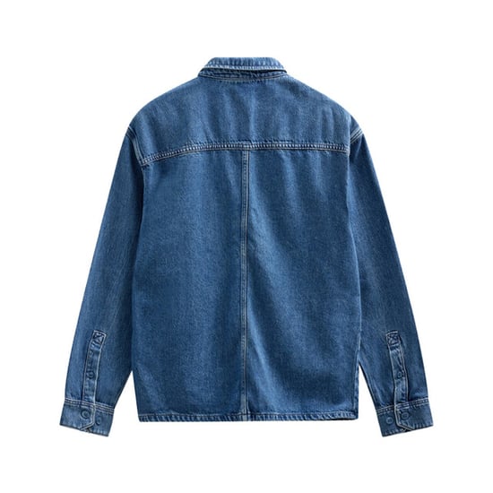 Anerkjendt Overshirt 902318 - Image 3