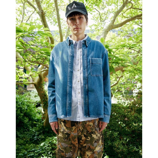 Anerkjendt Overshirt 902318 - Image 4