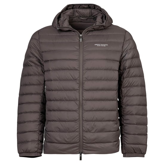 Armani Exchange Gewatteerde Donsjas - Image 1