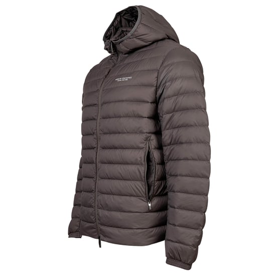 Armani Exchange Gewatteerde Donsjas - Image 3
