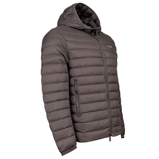 Armani Exchange Gewatteerde Donsjas - Image 4
