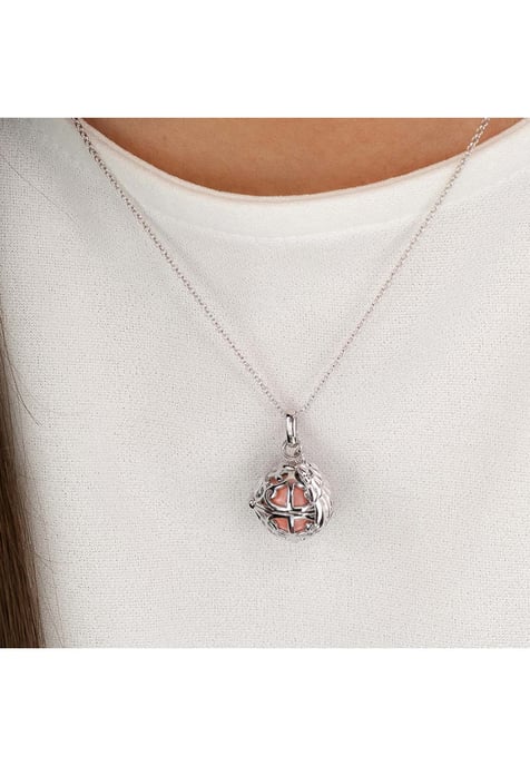 Engelsrufer ERN-ER23-16-XS Ladies Necklace - Image 3