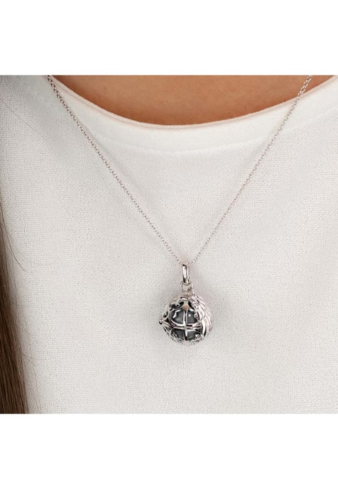 Engelsrufer ERN-ER23-27-XS Ladies Necklace - Image 3