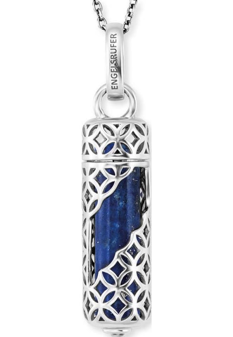 Engelsrufer ERN-HEAL-LP-M Ladies Powerful Stone Necklace - Image 1