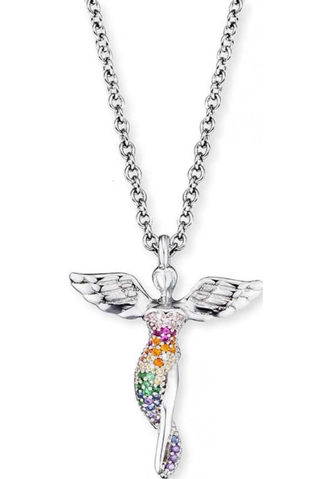 Engelsrufer ERN-LILANGEL-ZIM Ladies Angel Necklace - Image 1