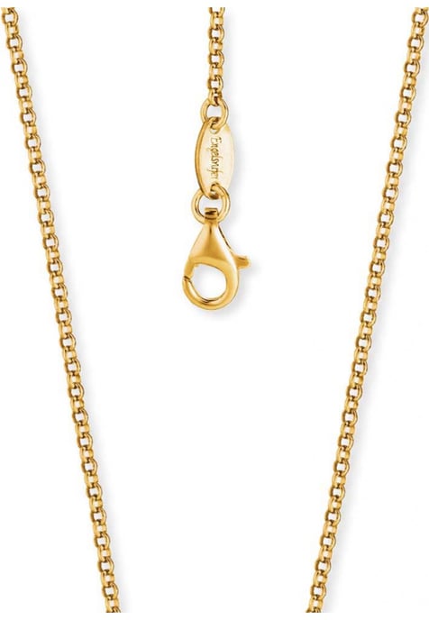 Engelsrufer ERN-50-G Ladies Pea Necklace - Image 1