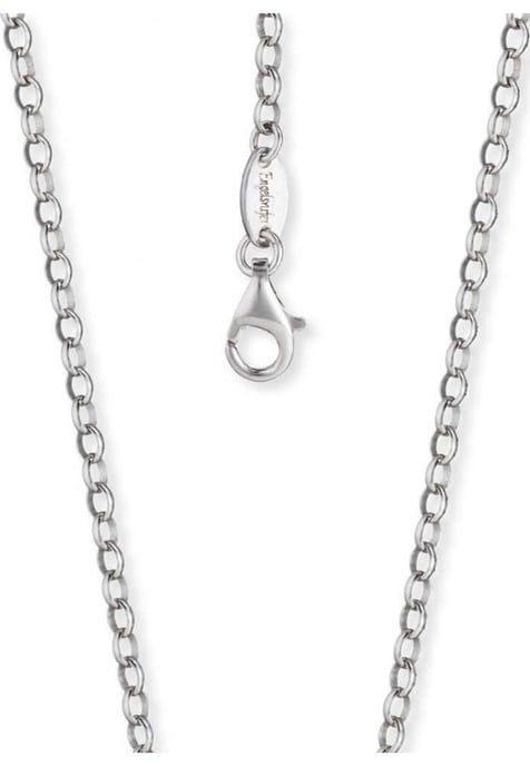 Engelsrufer ERN-70-A Ladies Anchor Necklace - Image 1