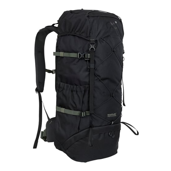 Regatta Rugzak Survivor V 65L (As) - Image 3