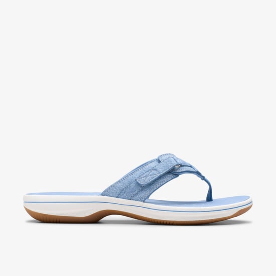 Brinkley Sea Denim Blue Int Sandals - Image 1