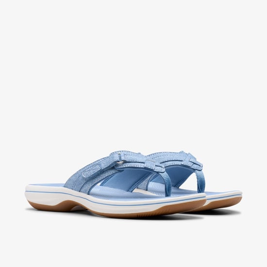 Brinkley Sea Denim Blue Int Sandals - Image 4