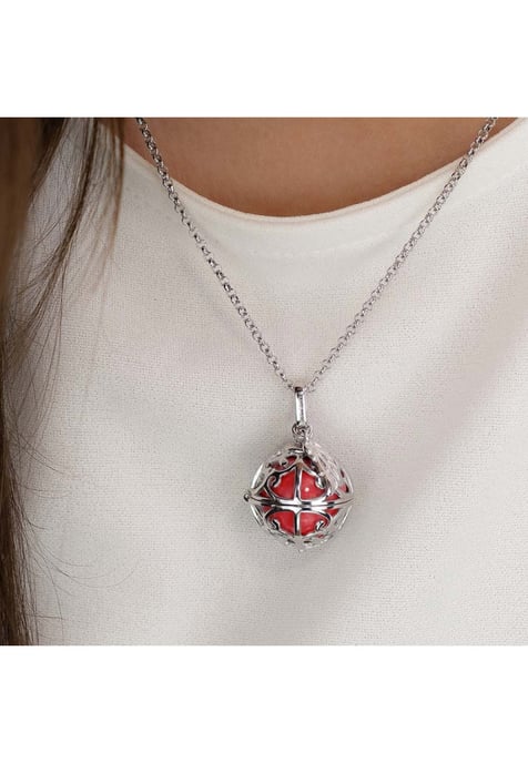 Engelsrufer ER-23-25-M Ladies Charm - Image 4