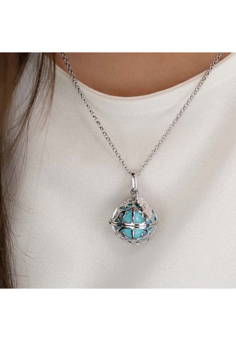 Engelsrufer ER-23-26-M Ladies Charm - Image 4