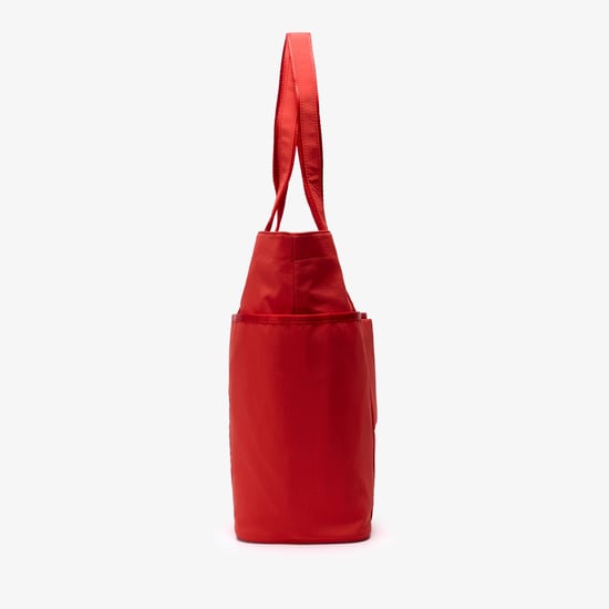 CL Tote Poppy Red Bags - Image 3
