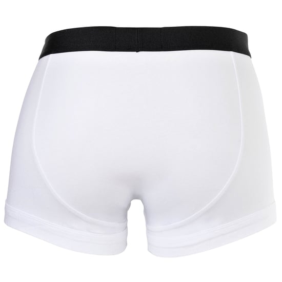 Emporio Armani Essentiële Logolabel Boxer Shorts - Image 3