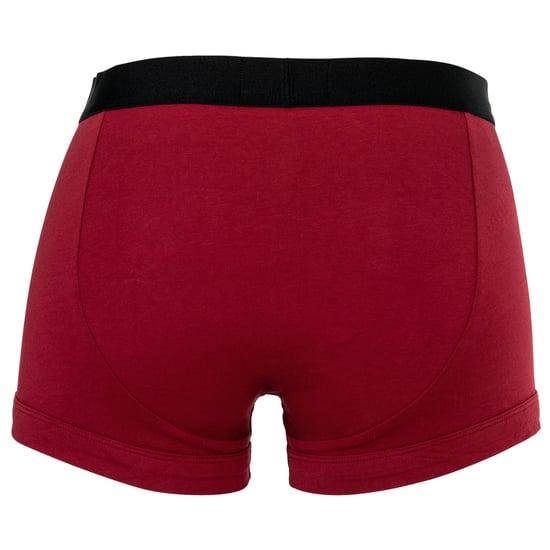 Emporio Armani Essentiële Logolabel Boxer Shorts - Image 5