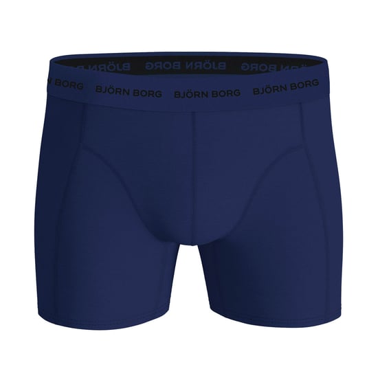 Bjorn Borg Katoenen Stretch Boxershorts - Image 2