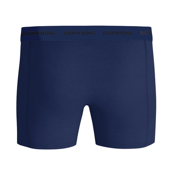 Bjorn Borg Katoenen Stretch Boxershorts - Image 3