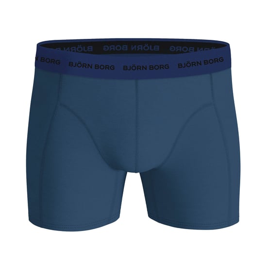 Bjorn Borg Katoenen Stretch Boxershorts - Image 5
