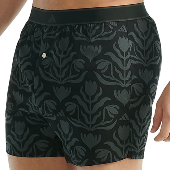 Adidas Boxershorts 2Er Pack Woven Boxer Shorts - Image 3