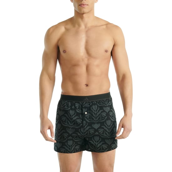 Adidas Boxershorts 2Er Pack Woven Boxer Shorts - Image 5