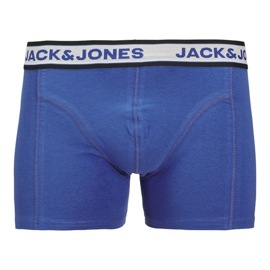 Jack & Jones Jachudson Effen Bokshorts 7-Pack - Image 4