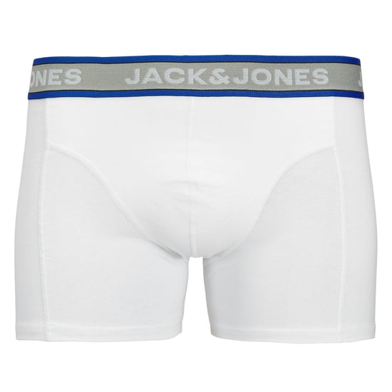 Jack & Jones Jachudson Effen Bokshorts 7-Pack - Image 5