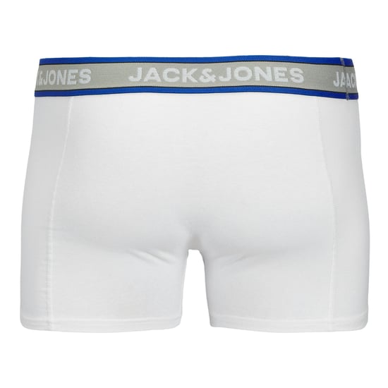 Jack & Jones Jachudson Effen Bokshorts 7-Pack - Image 6