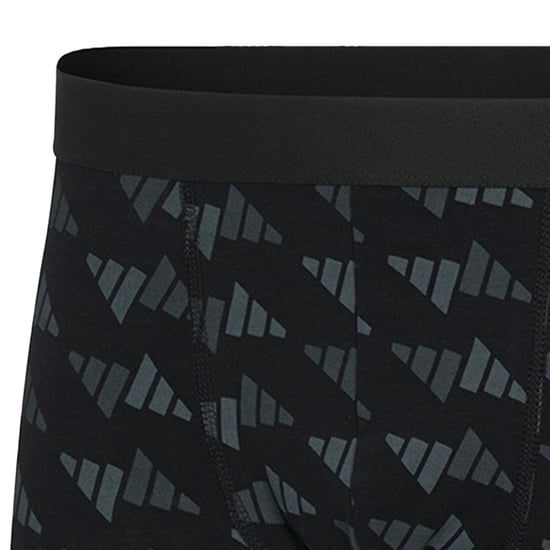 Adidas Trunks  Acvtive Flex Cotton Boxer Shorts - Image 3