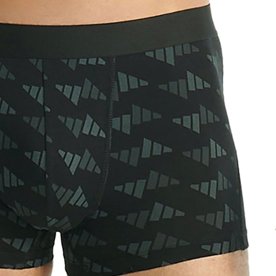 Adidas Trunks  Acvtive Flex Cotton Boxer Shorts - Image 6