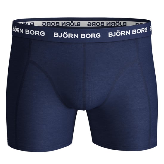 Bjorn Borg Katoenen Stretch Bokser Heren Short - Image 2