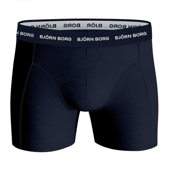 Bjorn Borg Katoenen Stretch Bokser Heren Short - Image 4