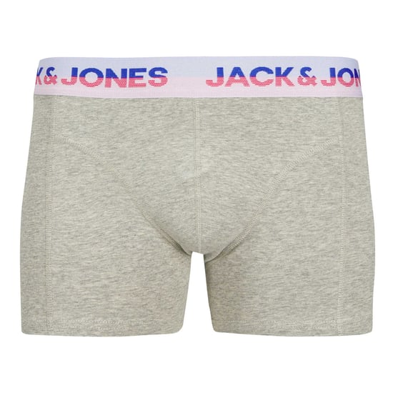 Jack & Jones Jacjadon Effen Boxershorts 10-pack - Image 2